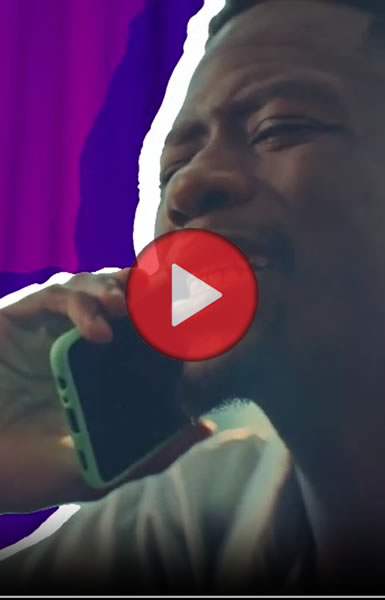 axe promo video - siyabangena animation